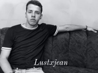 Lustxjean