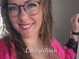 Lustylillian