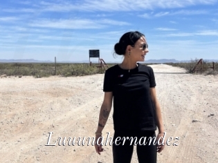 Luuunahernandez