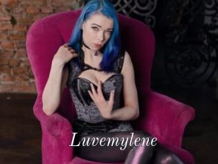 Luvemylene