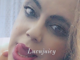Luvnjuicy