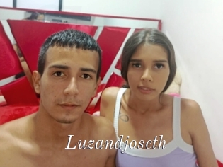 Luzandjoseth
