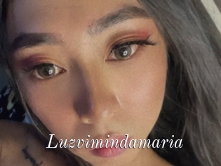 Luzvimindamaria