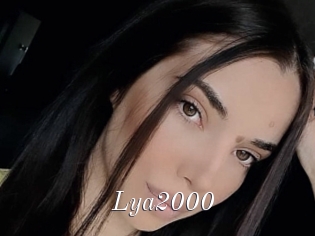 Lya2000