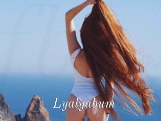 Lyalyabum