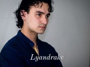 Lyandrake