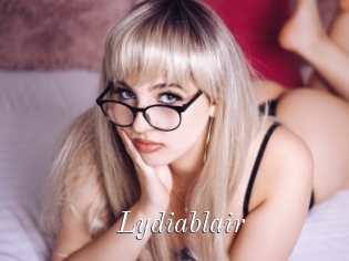 Lydiablair