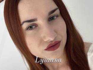 Lyiaana