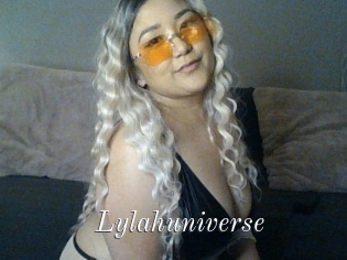 Lylahuniverse