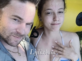 Lylixtom