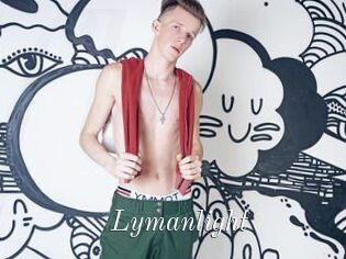 Lymanlight