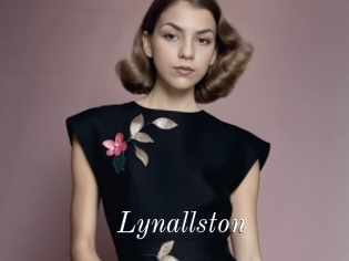 Lynallston
