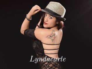 Lyndacarte