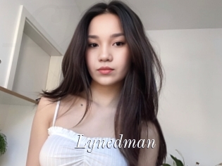 Lynedman