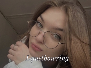 Lynetbowring
