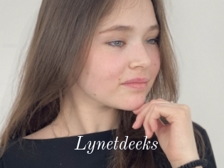 Lynetdeeks