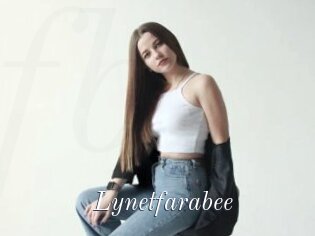 Lynetfarabee