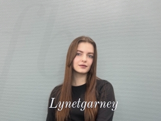 Lynetgarney