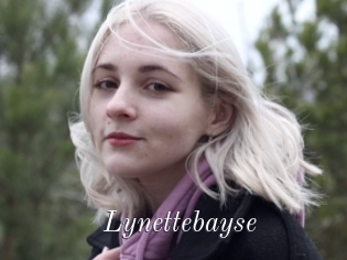 Lynettebayse