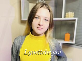 Lynettebryan