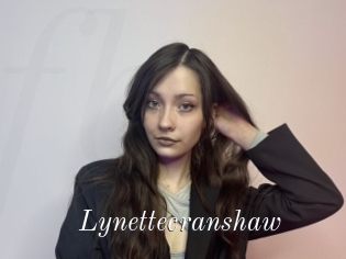 Lynettecranshaw