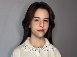 Lynettedarr
