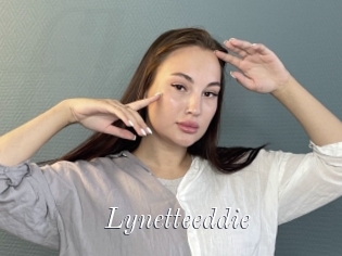 Lynetteeddie