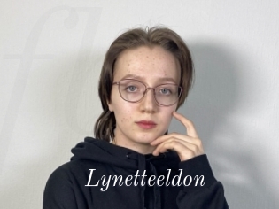 Lynetteeldon