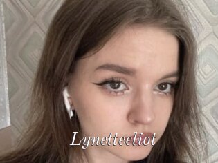 Lynetteeliot