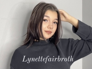 Lynettefairbroth