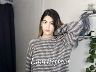 Lynettefrost