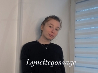 Lynettegossage