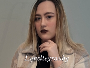 Lynettegranby
