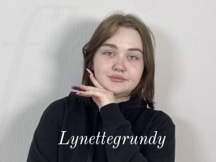 Lynettegrundy