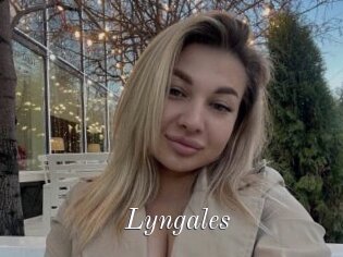 Lyngales