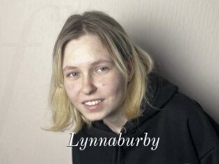 Lynnaburby