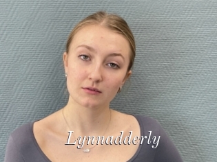 Lynnadderly