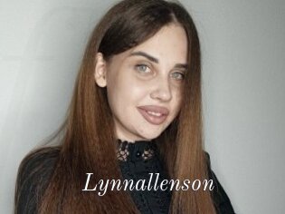 Lynnallenson