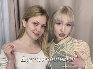 Lynneandalberta