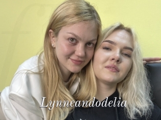 Lynneandodelia
