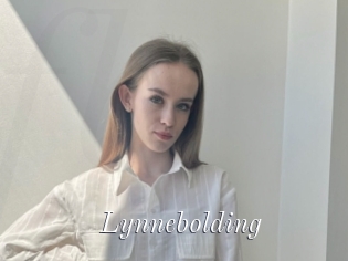 Lynnebolding