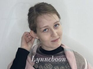 Lynneboon