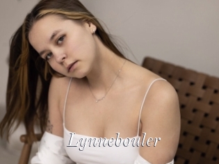 Lynnebouler