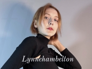 Lynnehambelton