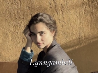 Lynngambell