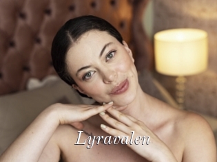 Lyravalen