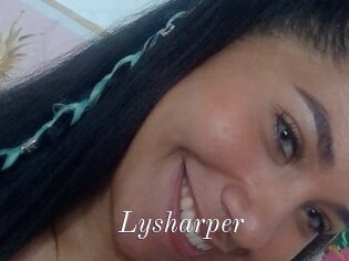 Lysharper