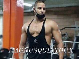 MAGNUSQUINTOUX