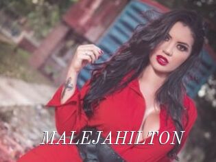MALEJAHILTON