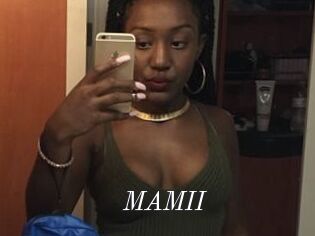 MAMII